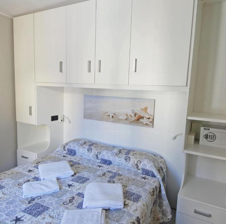 Photo of Bedroom in Borgo Antico