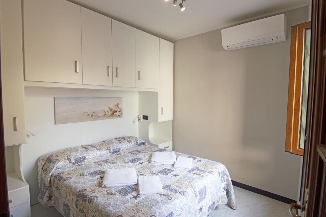 Photo of Bedroom in Borgo Antico