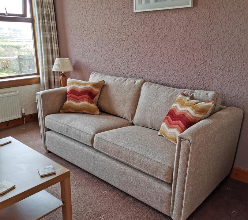 Photo of Livingroom in Blackwaterfoot