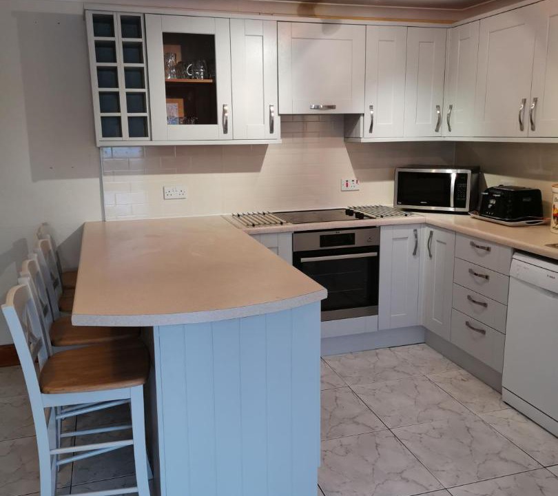 Photo of Kitchen in Blackwaterfoot
