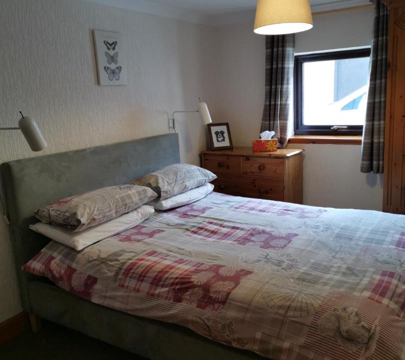 Photo of Bedroom in Blackwaterfoot