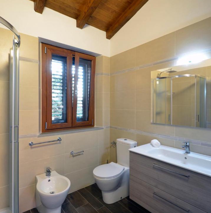 Photo of Bathroom in Masero