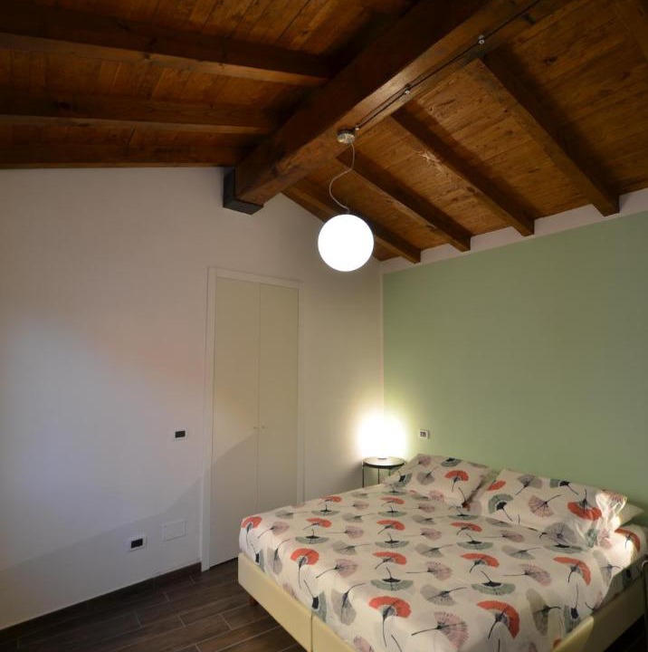 Photo of Bedroom in Masero
