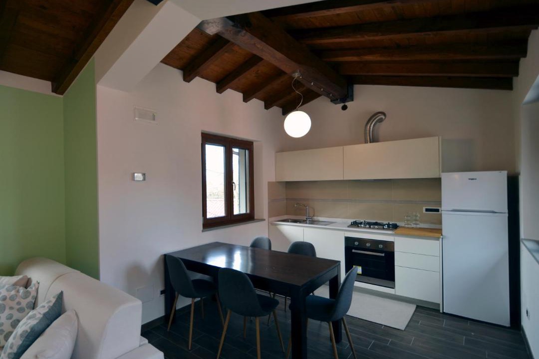 Photo of Livingroom in Masero