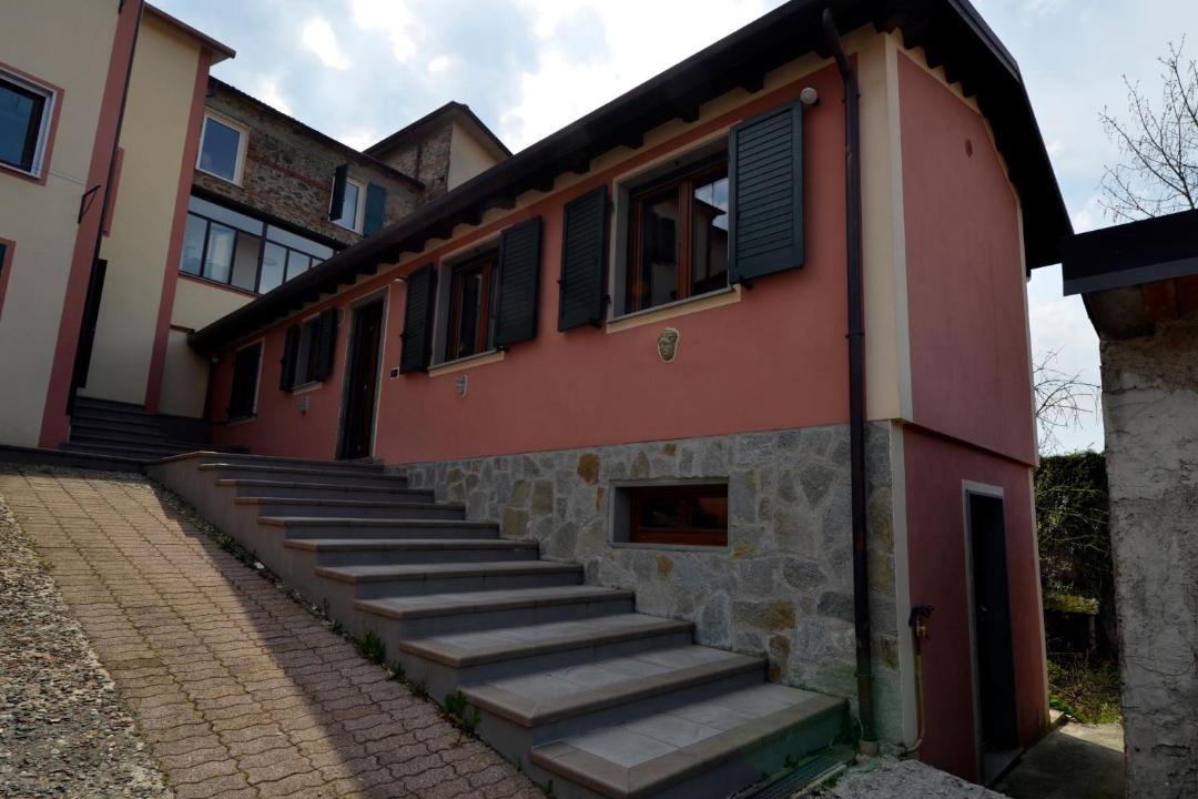 Photo of Buildings in Masero