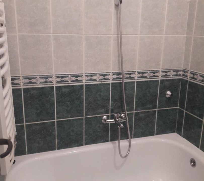 Photo of Bathroom in Novi Sad