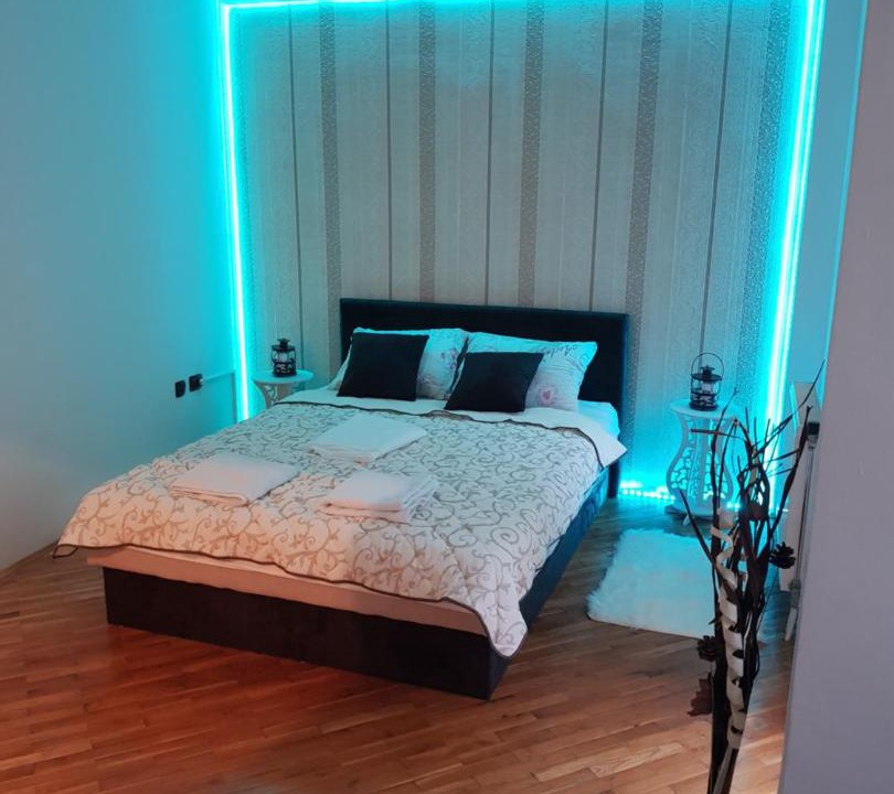Photo of Bedroom in Novi Sad