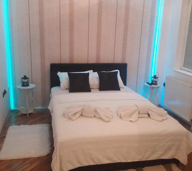 Photo of Bedroom in Novi Sad