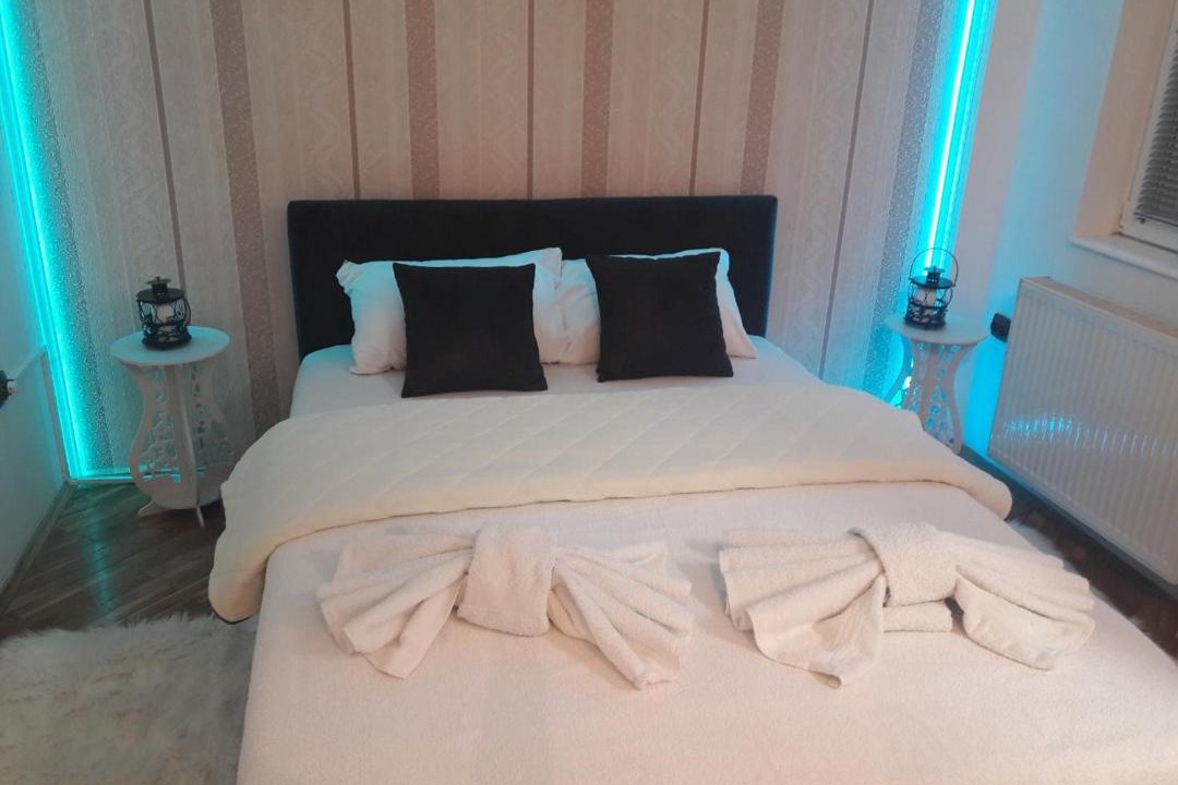 Photo of Bedroom in Novi Sad