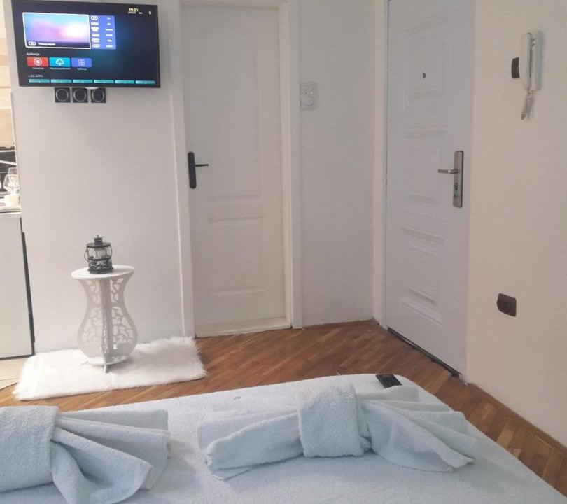 Photo of Bedroom in Novi Sad