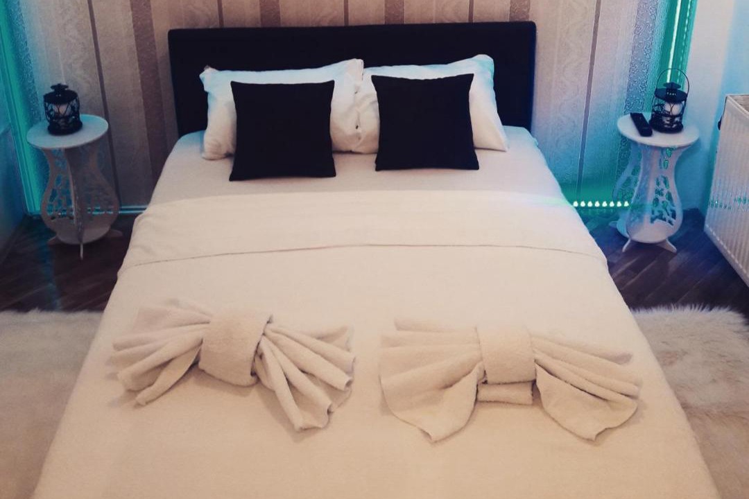 Photo of Bedroom in Novi Sad