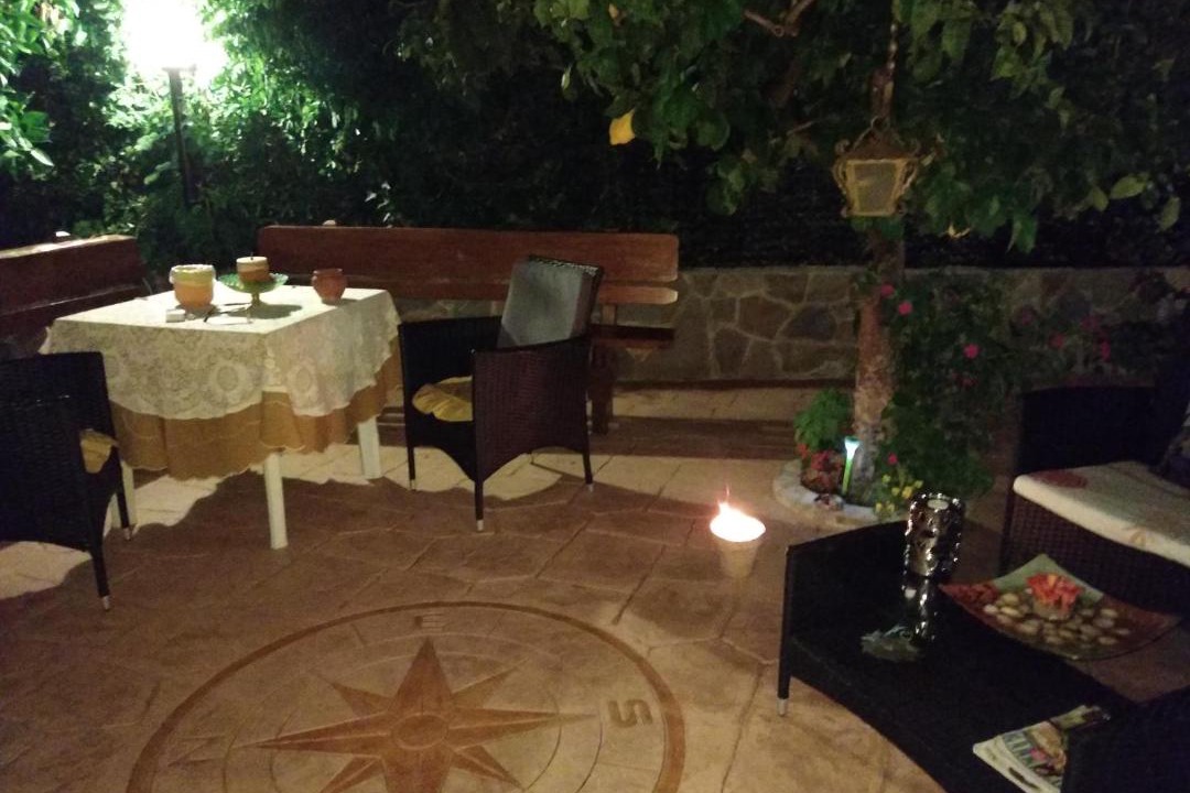Photo of Patio Balcony in Agropoli