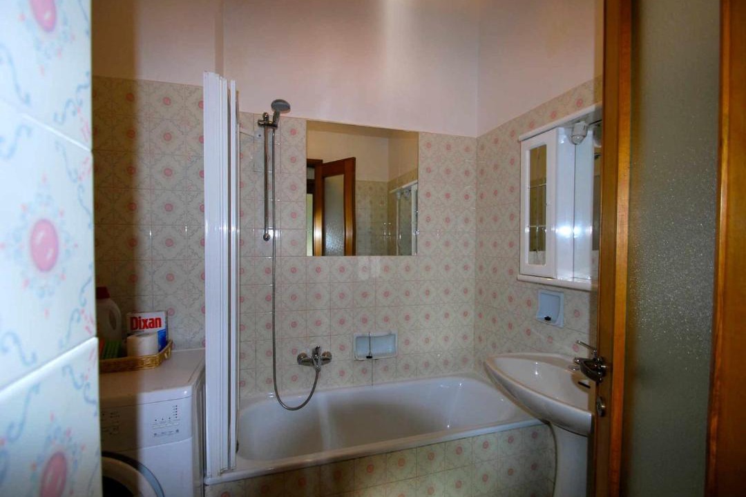 Photo of Bathroom in Rapallo