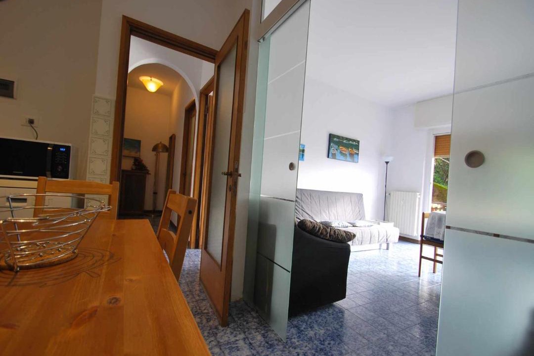 Photo of Livingroom in Rapallo