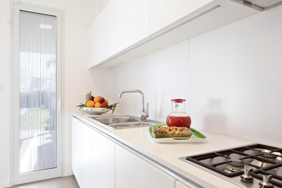 Photo of Kitchen in Ragusa