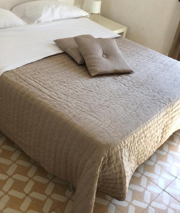 Photo of Bedroom in Trapani City Centre
