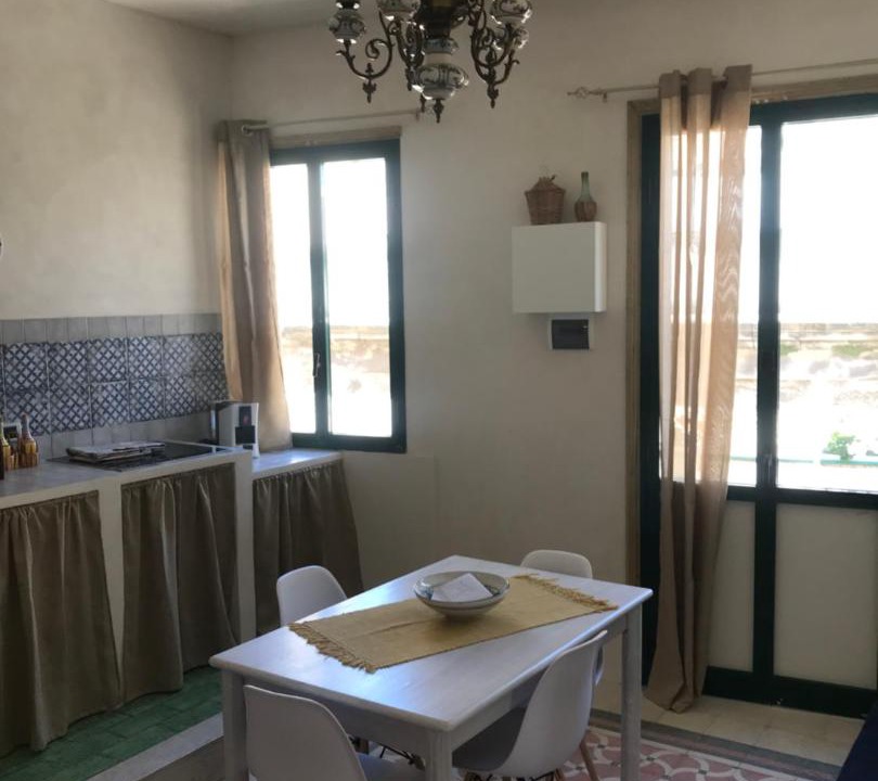 Photo of Livingroom in Trapani City Centre