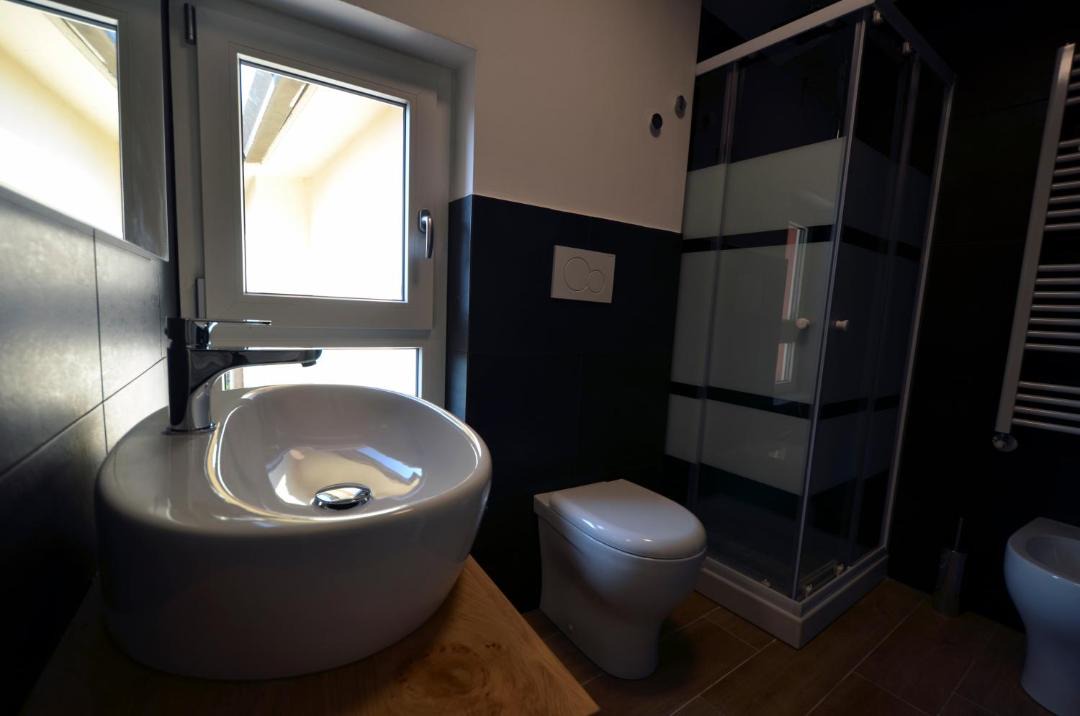 Photo of Bathroom in Masero