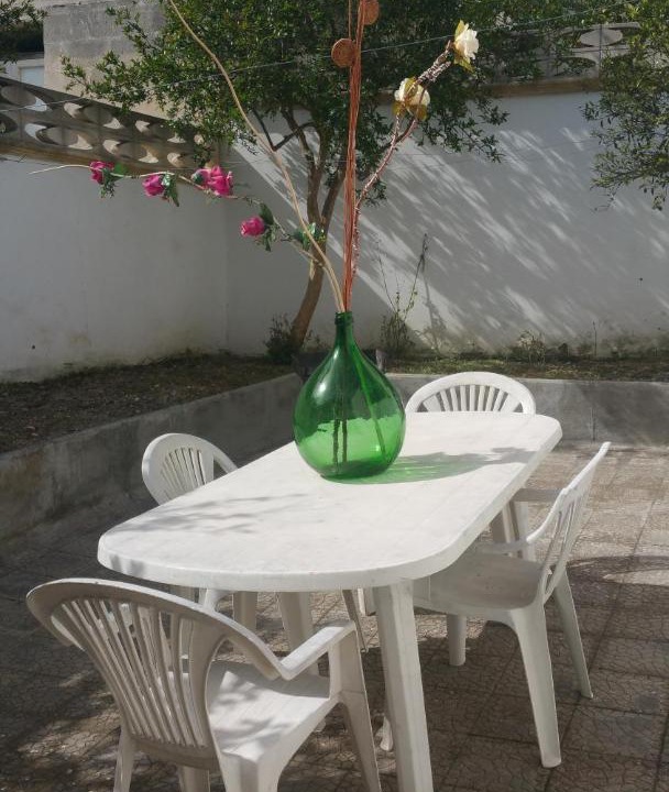 Photo of Patio Balcony in Fragagnano
