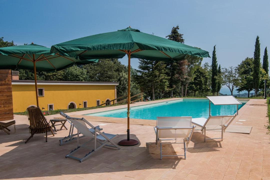 Photo of Outdoor in Civitanova Alta