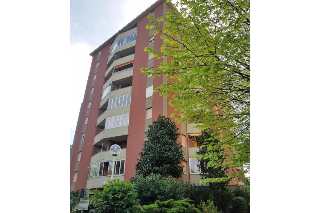 Photo of Buildings in Riccione