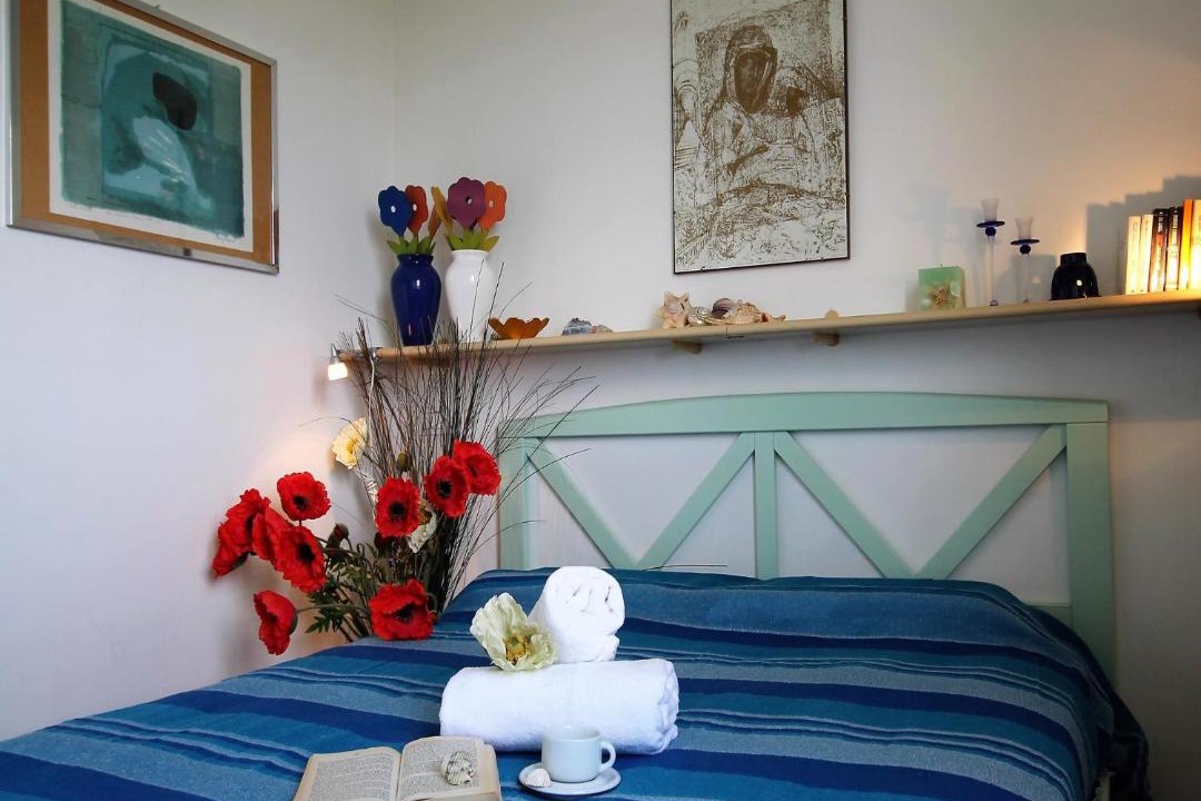 Photo of Bedroom in Riccione