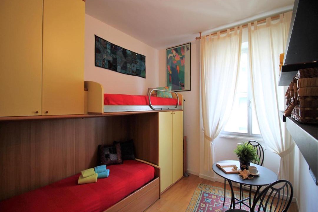 Photo of Livingroom in Riccione