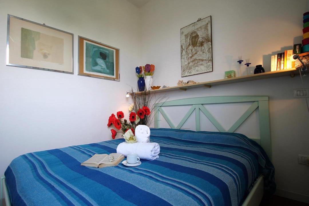 Photo of Bedroom in Riccione