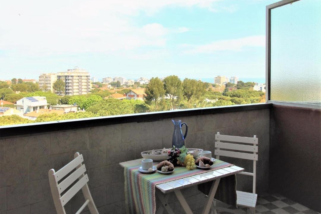 Photo of Patio Balcony in Riccione