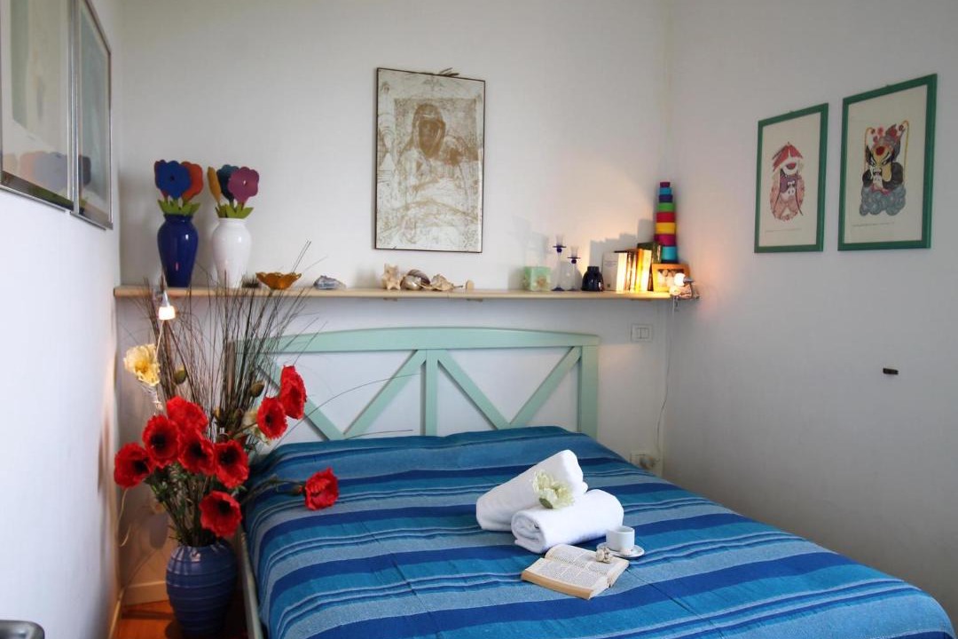 Photo of Bedroom in Riccione