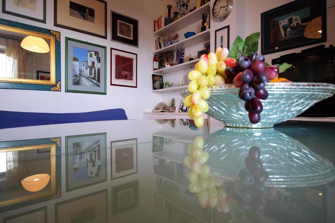 Photo of Livingroom in Riccione