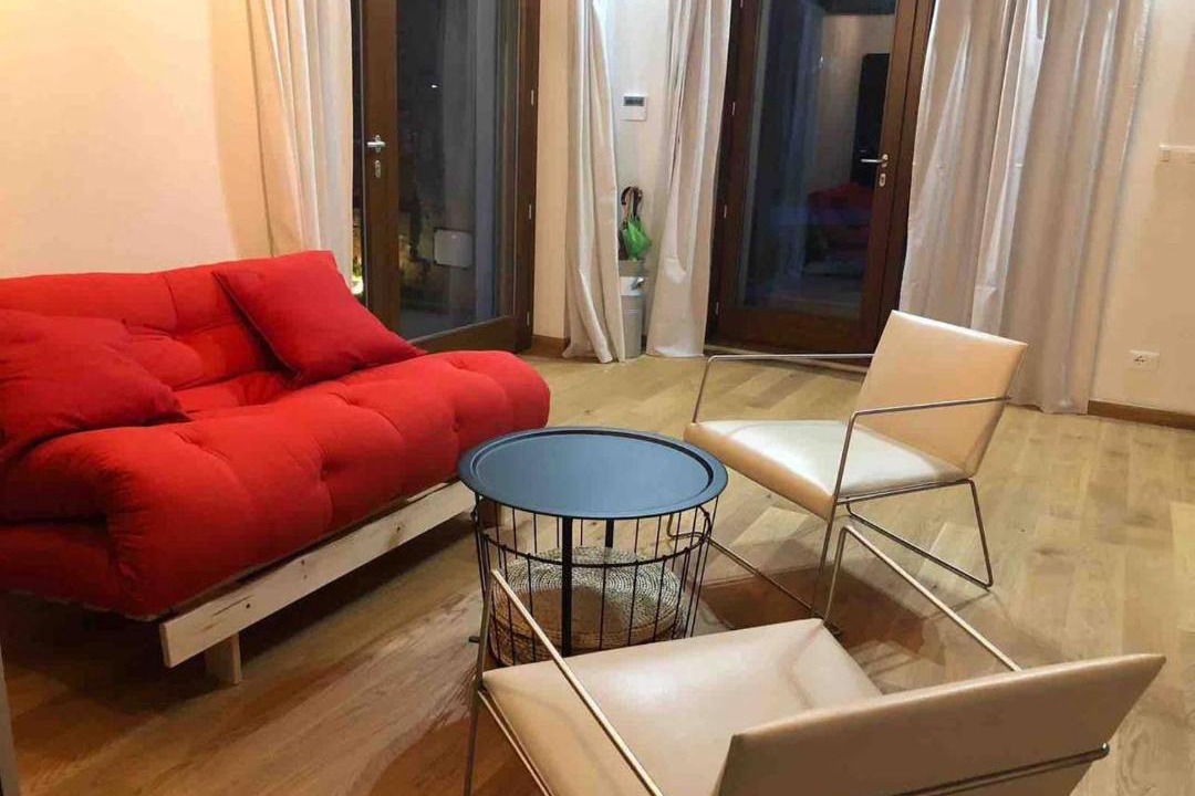 Photo of Livingroom in Pinerolo