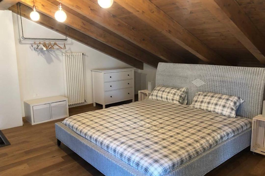 Photo of Bedroom in Pinerolo