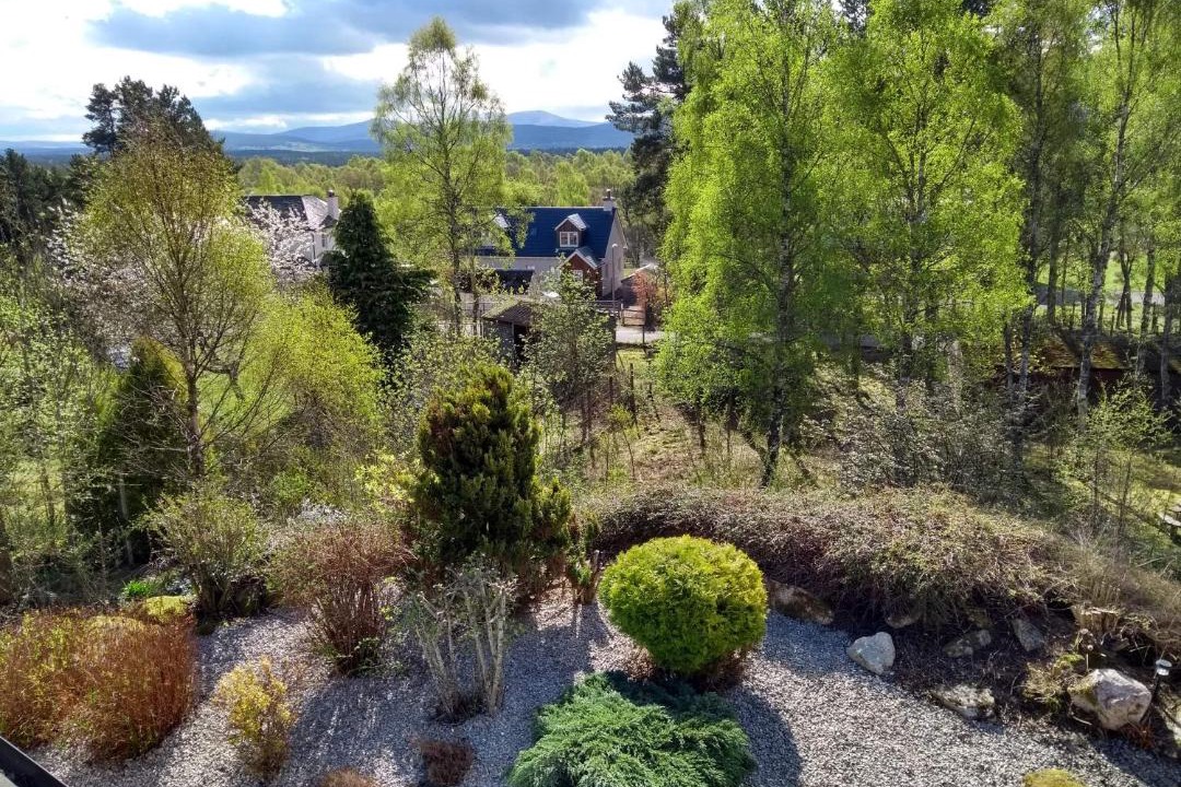Photo of Outdoor in Boat of Garten