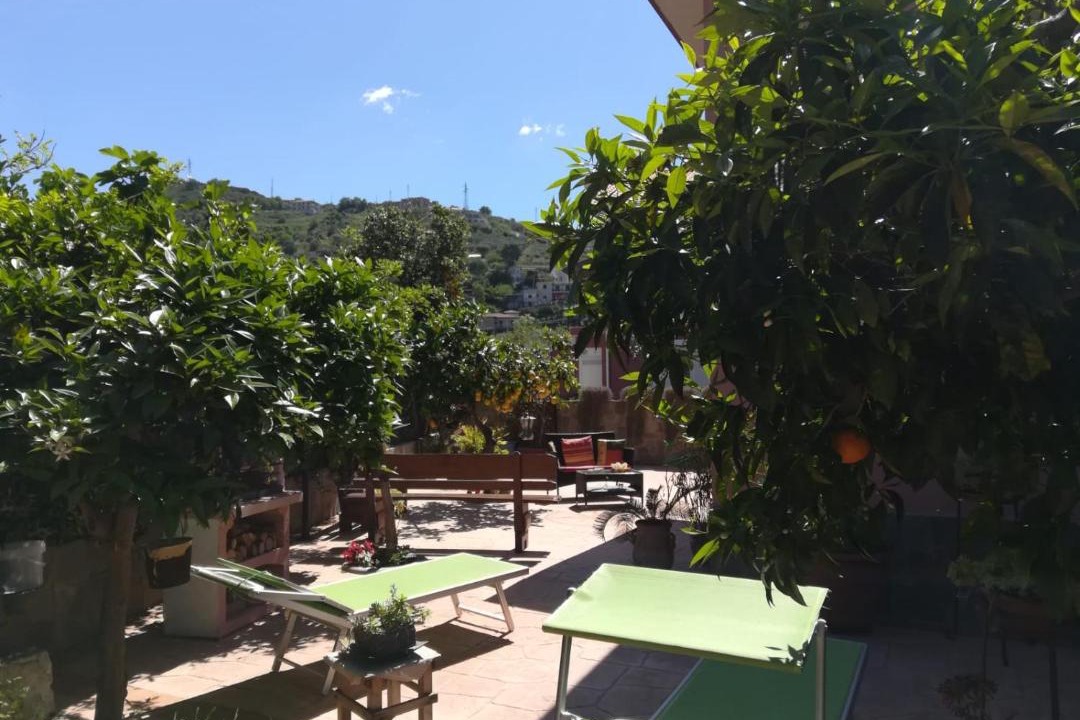 Photo of Patio Balcony in Agropoli