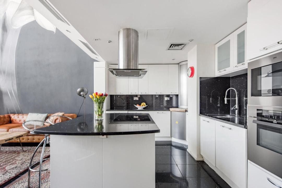 Photo of Kitchen in Island Gardens