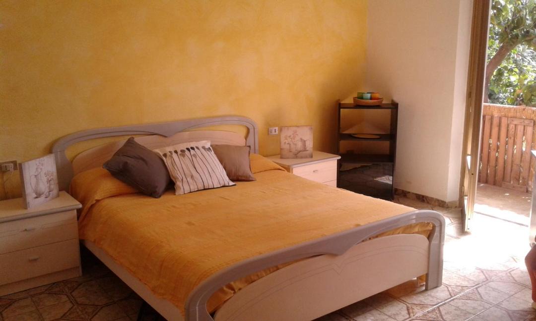 Photo of Bedroom in Fiumaretta
