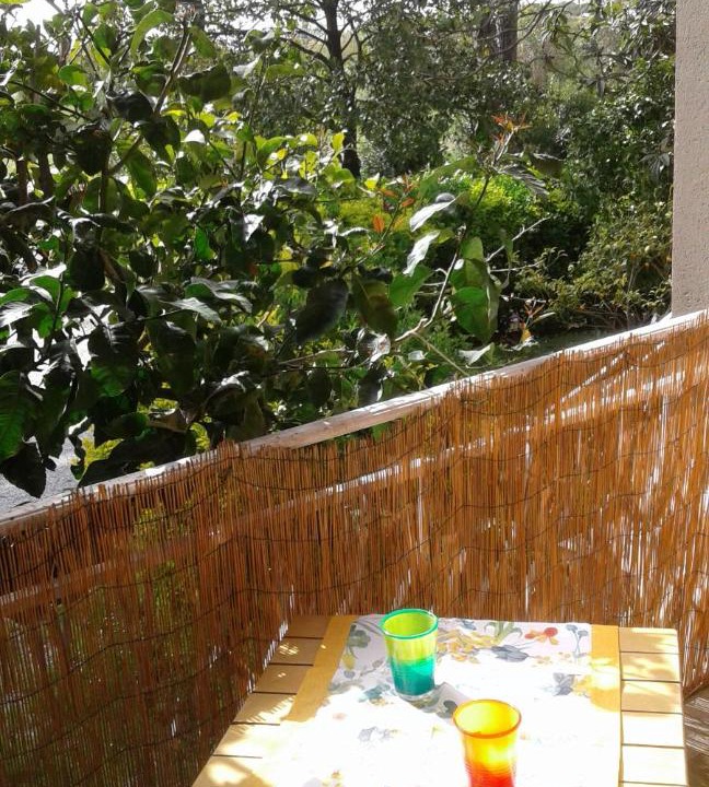 Photo of Patio Balcony in Fiumaretta