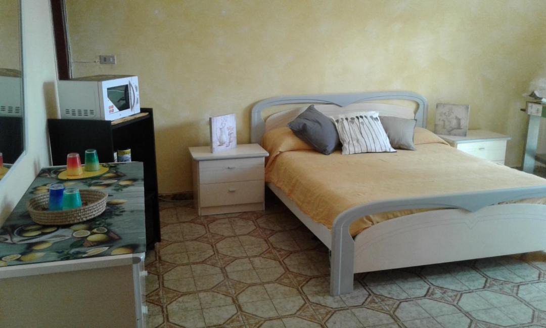 Photo of Bedroom in Fiumaretta