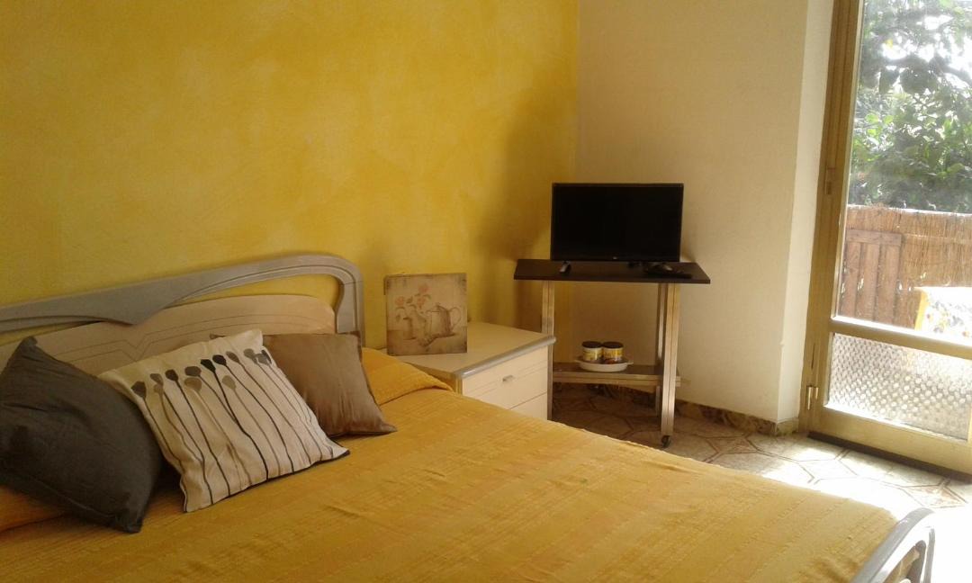 Photo of Bedroom in Fiumaretta
