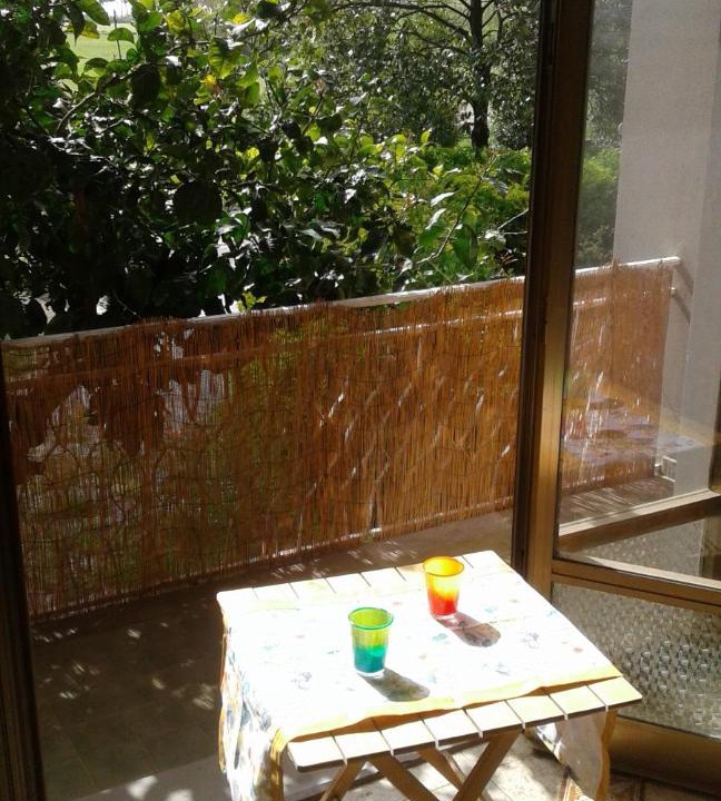 Photo of Patio Balcony in Fiumaretta