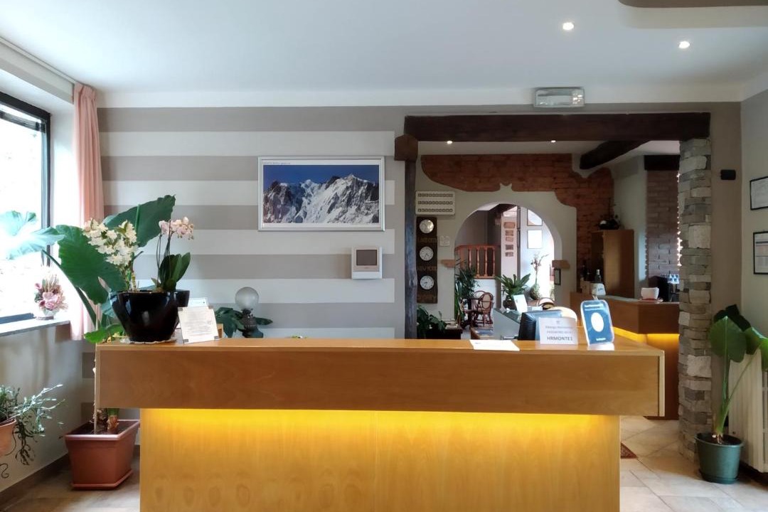Photo of Livingroom in Ameno