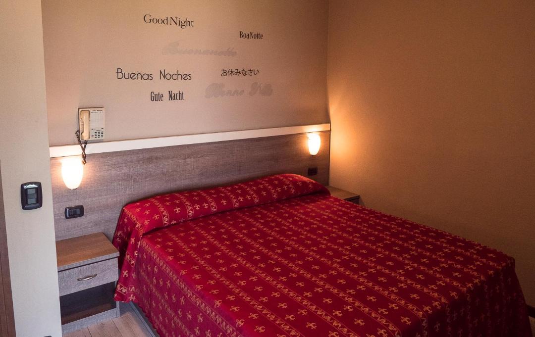 Photo of Bedroom in Ameno