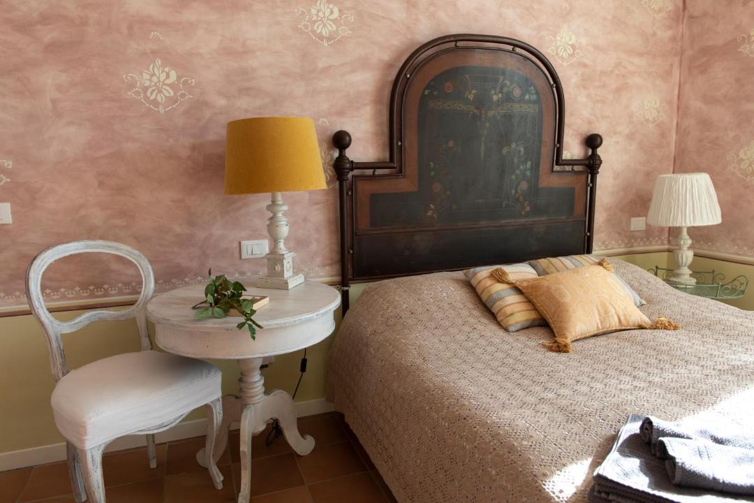 Photo of Bedroom in Venezia Nuova