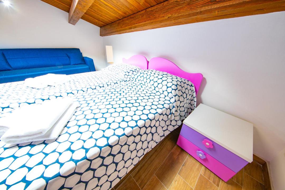 Photo of Bedroom in Old Town