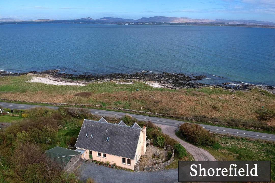 Photo of Others in Islay Island