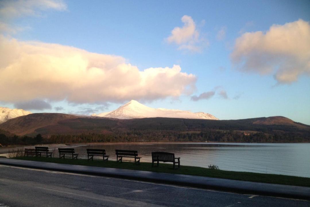 Photo of Others in Brodick