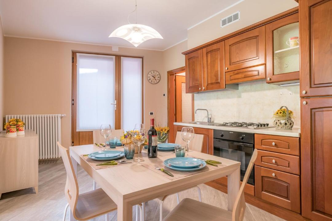 Photo of Kitchen in San Siro