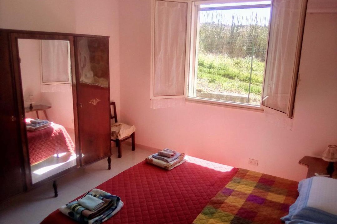 Photo of Bedroom in Calatafimi