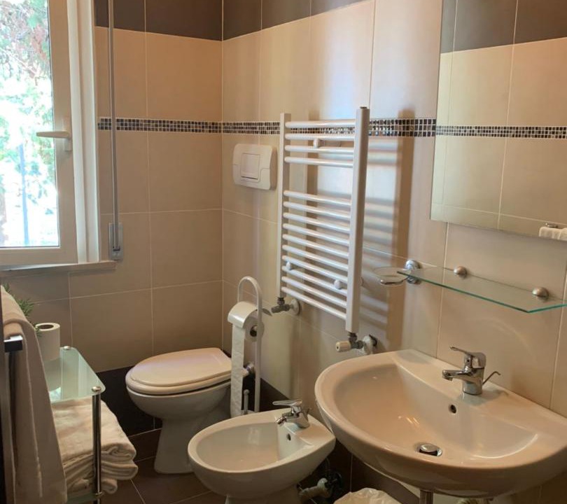 Photo of Bathroom in Misano Adriatico